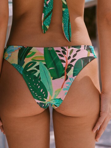 Bas de bikini Next en rose