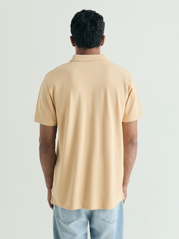 Scalpers Shirt ' ' in Oranje