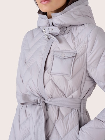 Camomilla Italia Mantel  'Paris' in Grau