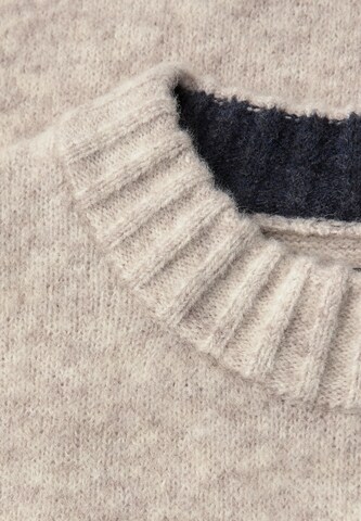 Street One MEN Pullover in Beige