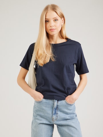 JDY - Camisa 'JDYREX' em azul: frente