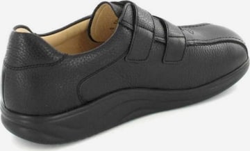 Finn Comfort Lace-Up Shoes in Black