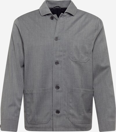 Filippa K Blazer 'Louis' in grau, Produktansicht
