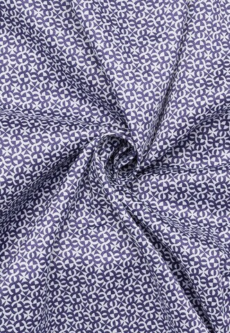 ETERNA Slim Fit Businesshemd in Blau