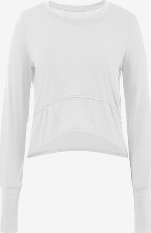 Imily Bela Shirts i hvid: forside