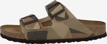 BIRKENSTOCK Mules 'Arizona' in Brown