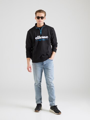 ELLESSE Dressipluus 'Baleor', värv must