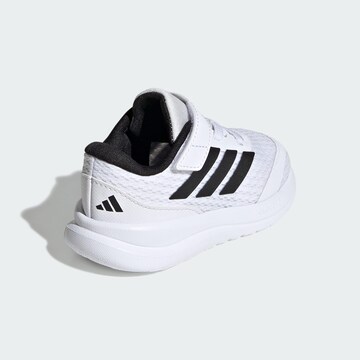 ADIDAS SPORTSWEAR - Sapatilhas 'Runfalcon 6' em branco