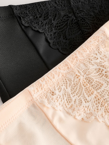 Next Shapingslip in Beige