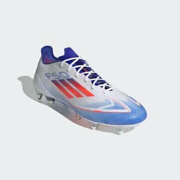 ADIDAS PERFORMANCE Soccer shoe 'F50 Elite' in White