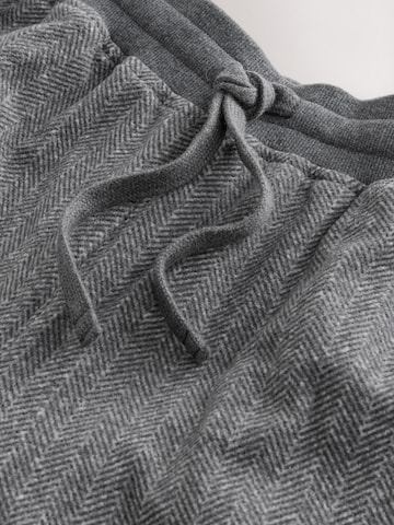 Next Pizsama nadrágok - szürke