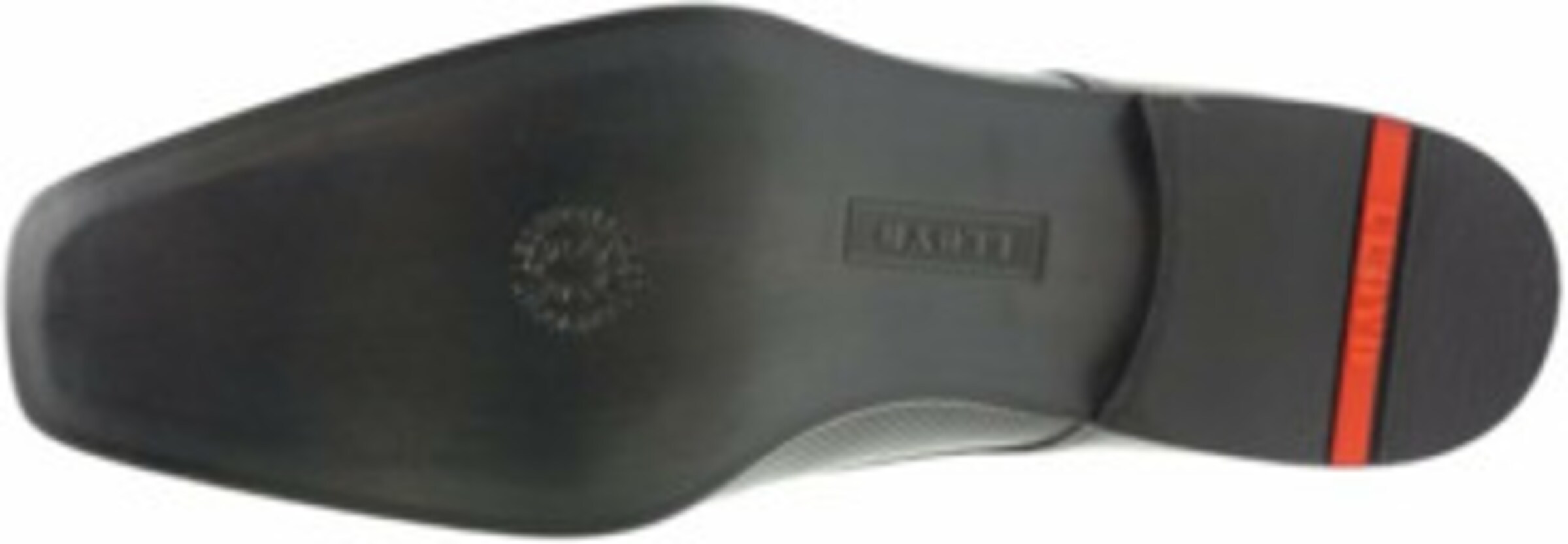 LLOYD Veterschoen in Zwart