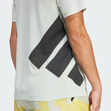 ADIDAS TERREX Λειτουργικό μπλουζάκι 'Xperior' σε πράσινο