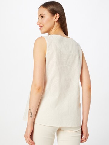 SCHIESSER Undershirt in White