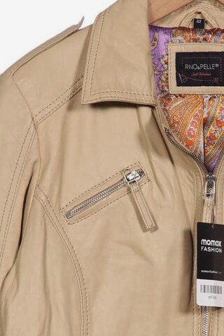 RINO & PELLE Jacket & Coat in XL in Beige