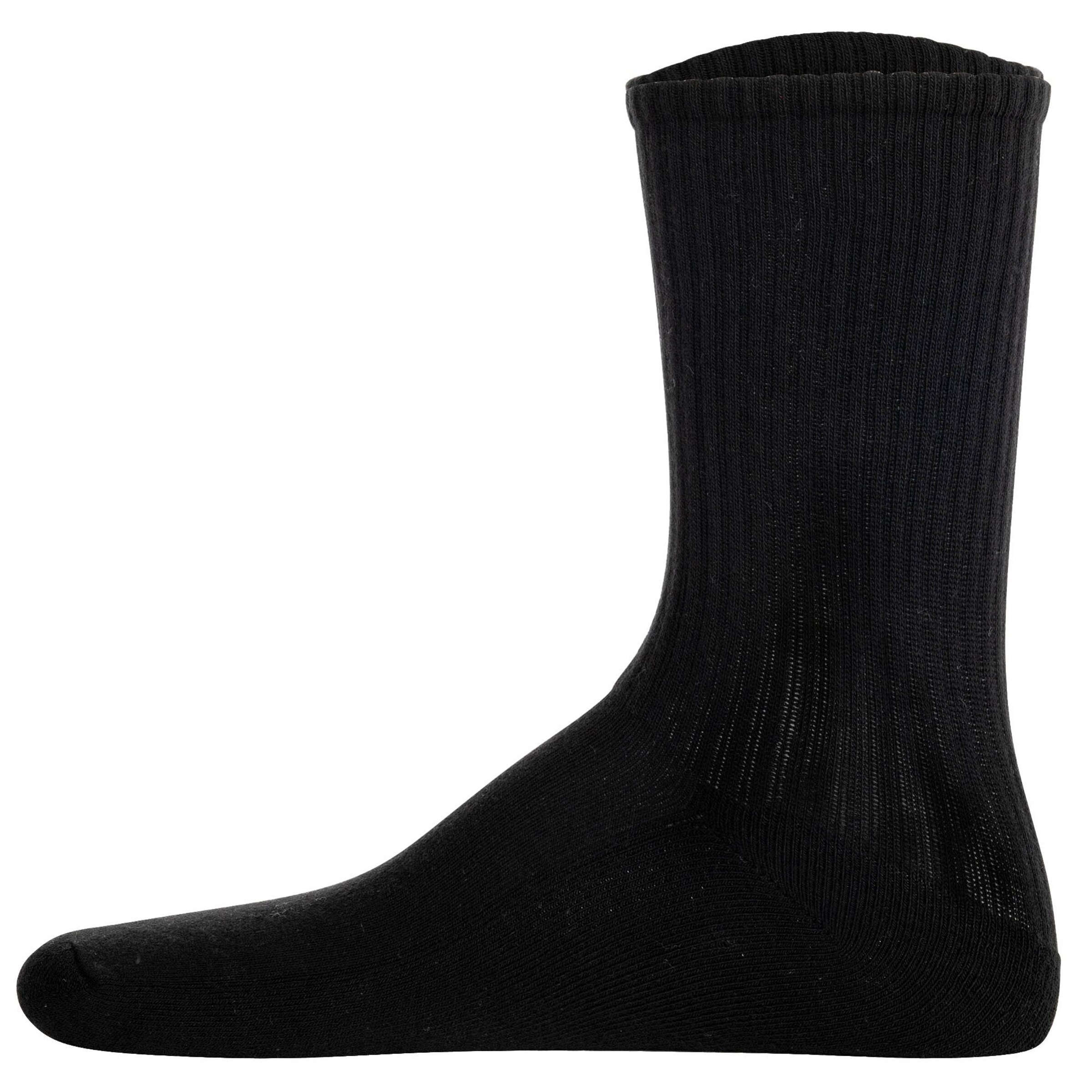 Real Madrid Socken in Mischfarben