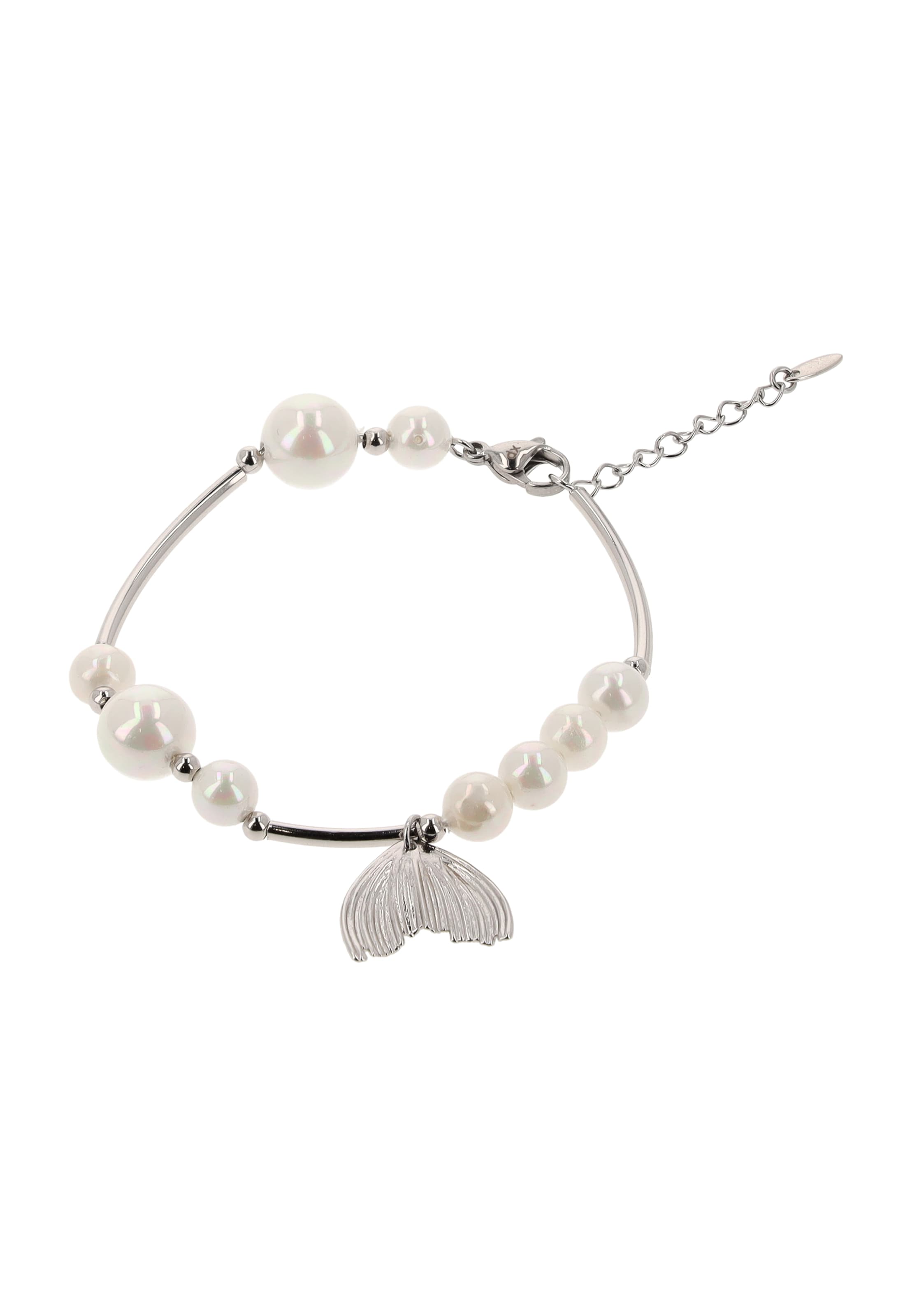 Bracelet usha FESTIVAL en argent