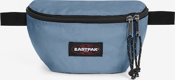 EASTPAK Gürteltasche in Blau: Vorderseite