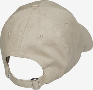 Marc O'Polo Athletic Cap in Beige