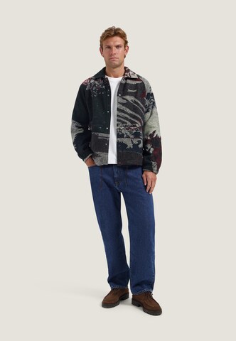 Veste mi-saison Dstrezzed en vert