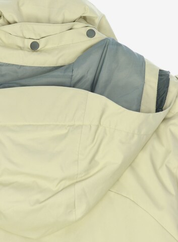 SALOMON Skijacke S in Beige