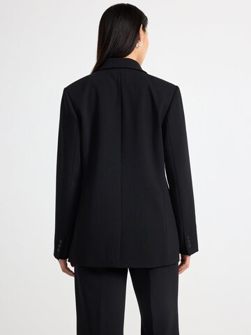 Lindex Blazer 'Mia' in Schwarz