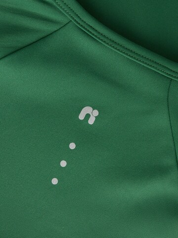 NAME IT - Camiseta en verde