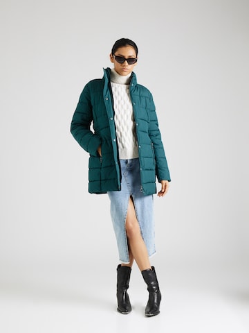 ONLY Between-season jacket 'NEW LUNA' in Blue