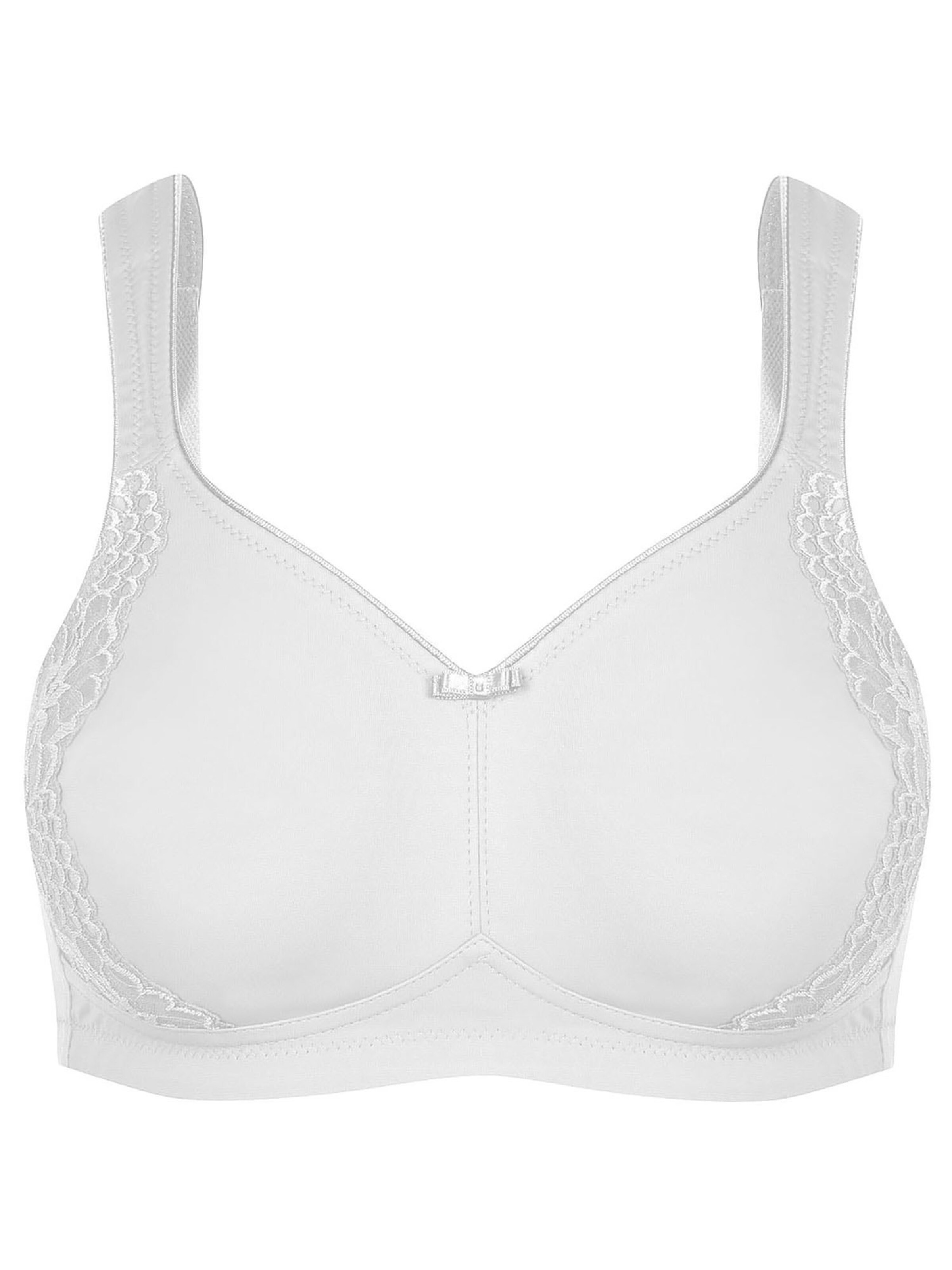 SUSA Minimizer 'London' in White: front