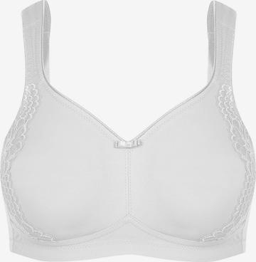 SUSA Minimizer 'London' in Weiß: Vorderseite