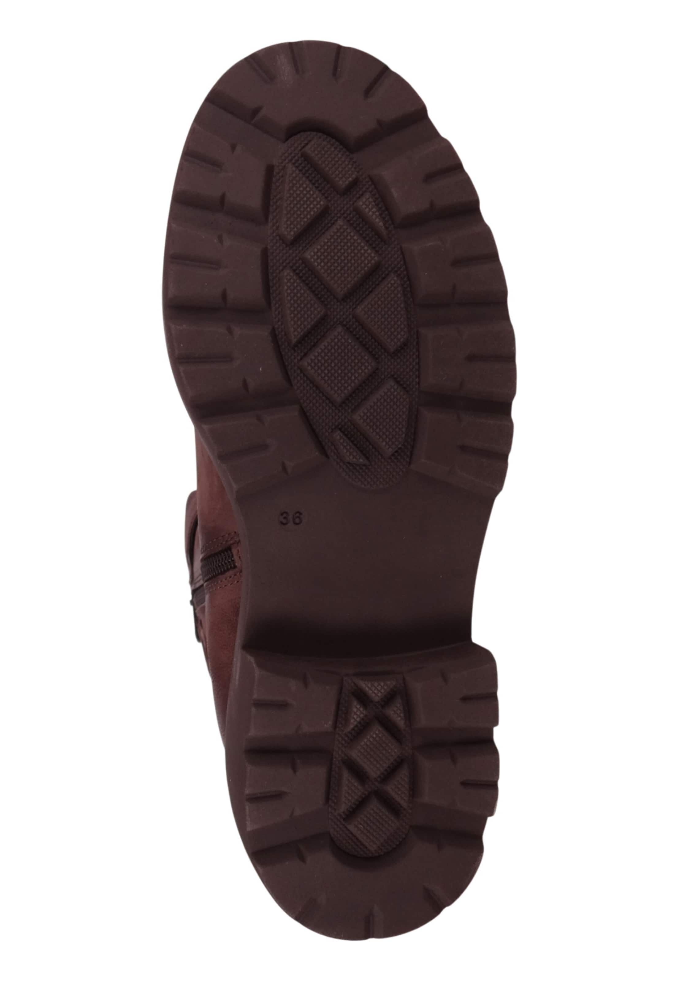 Bottines 'Ortisei' MJUS en marron