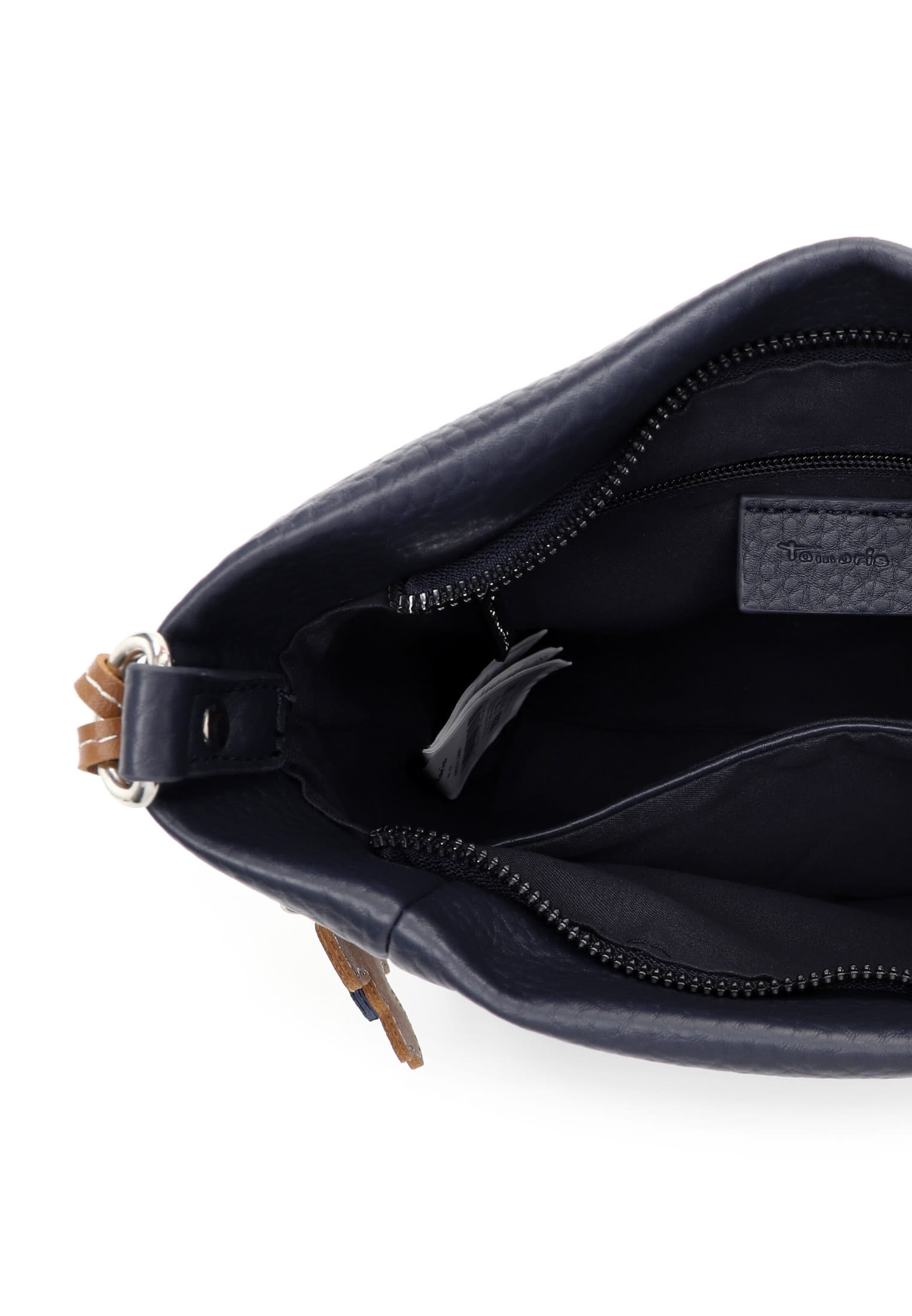 Tamaris Crossbody bag 'Katrina' in Blue