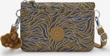 KIPLING Сумка через плечо 'RIRI' в Коричневый: спереди