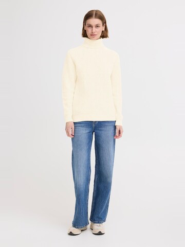 Oxmo - Jersey ' OXKIMSE ' en blanco