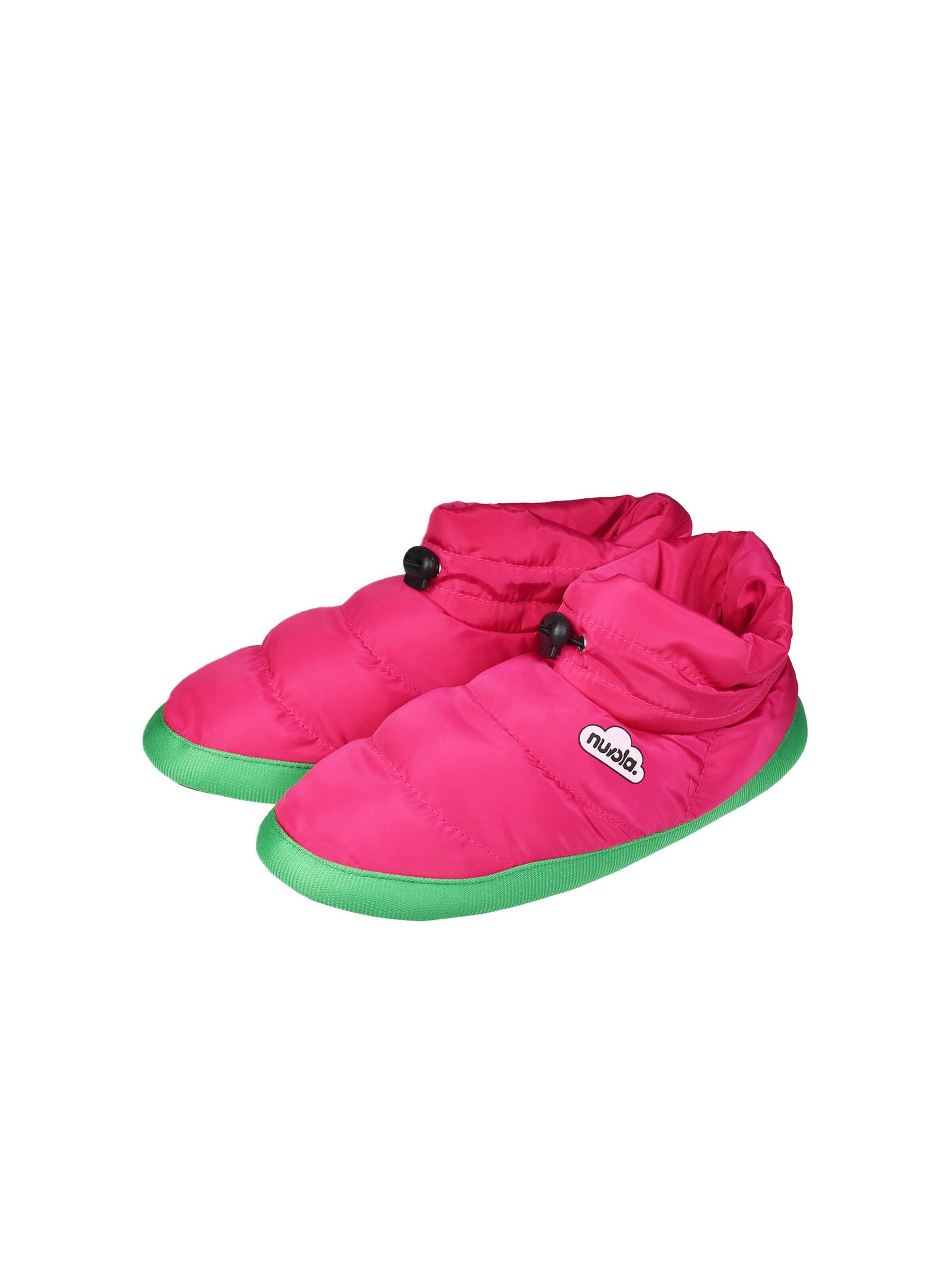Ciabatta 'Boot Home Party' di Nuvola. in rosa