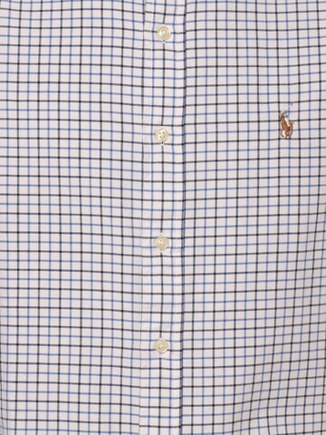 Polo Ralph Lauren Regular Fit Hemd in Schwarz