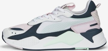 PUMA Sneaker 'RS-X Reinvention' in Weiß: predná strana