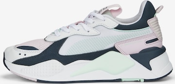 Baskets basses 'RS-X Reinvention' PUMA en blanc : devant