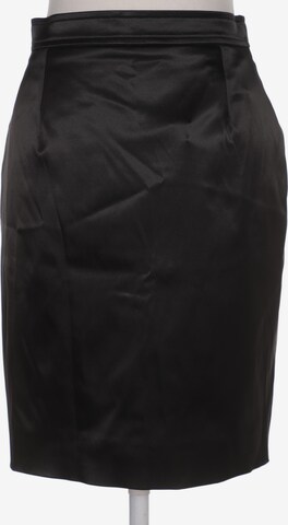 Christian Lacroix Skirt in XXS in Black: front
