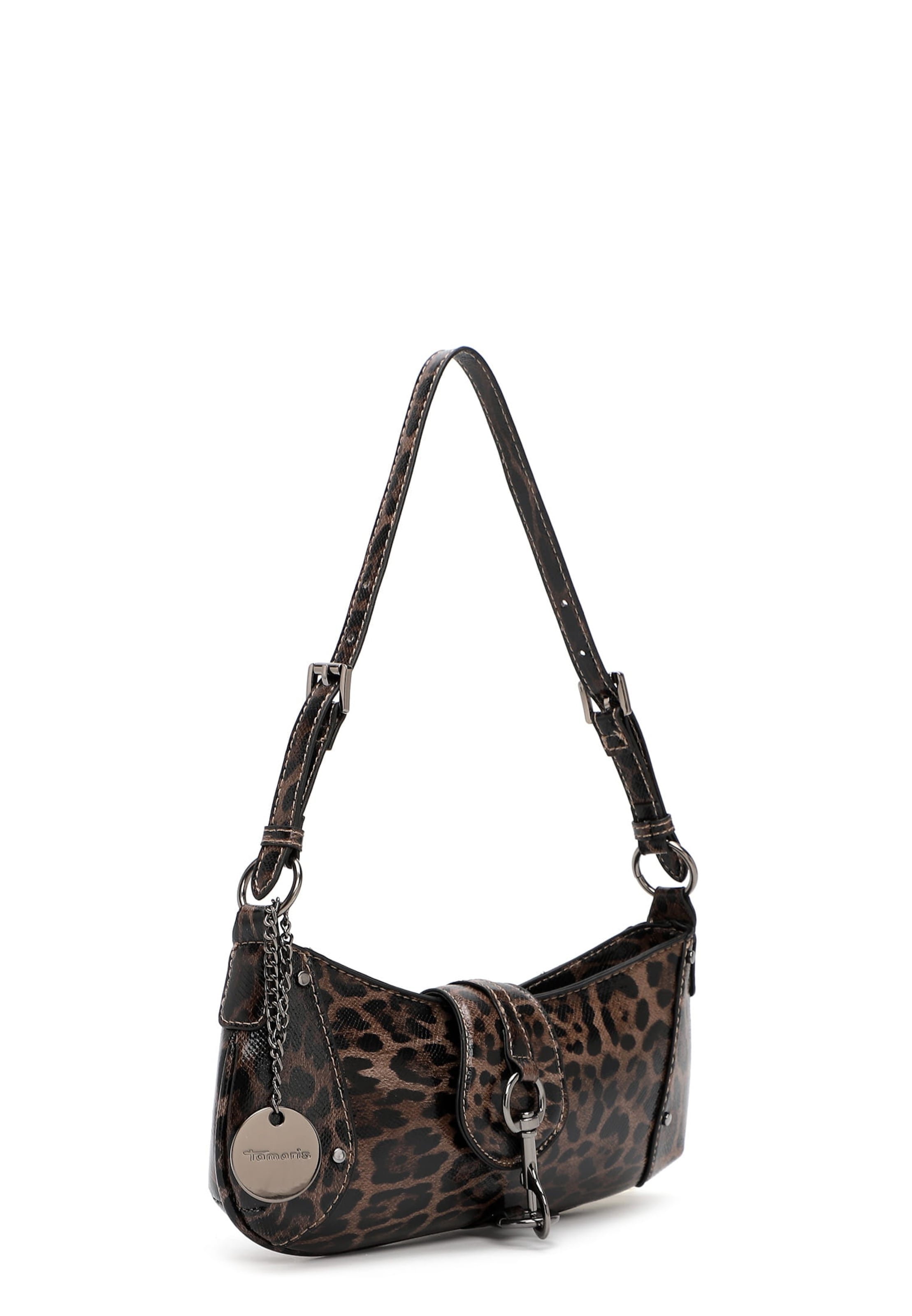 Poche ventrale Tamaris en beige