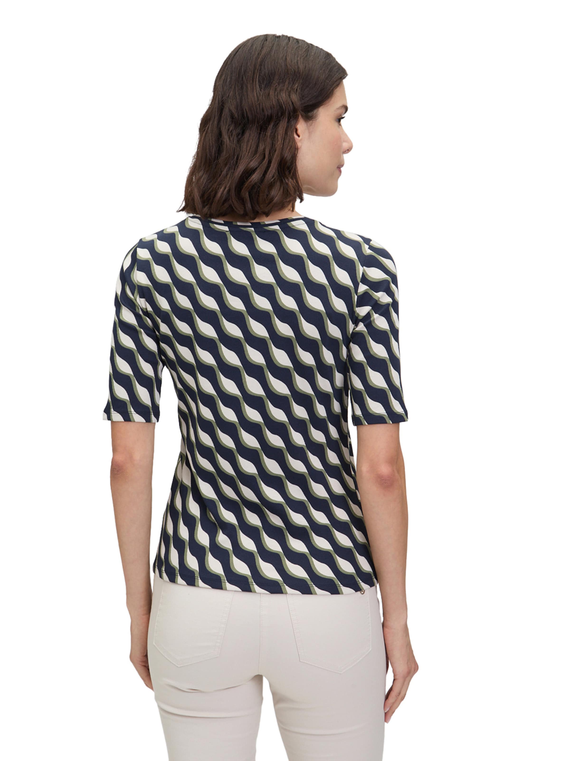 Maglietta di Betty Barclay in blu