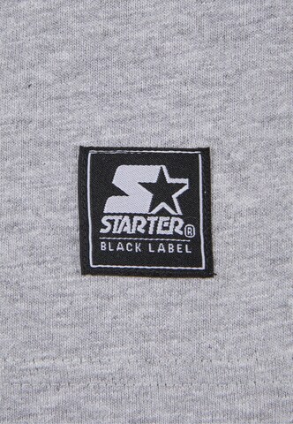 T-Shirt 'Established 1971' Starter en gris