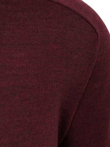 R2 Amsterdam Shirt in Rood