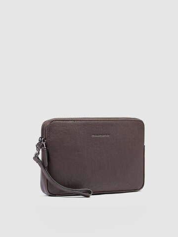 Accessoires pour sacs Piquadro en marron