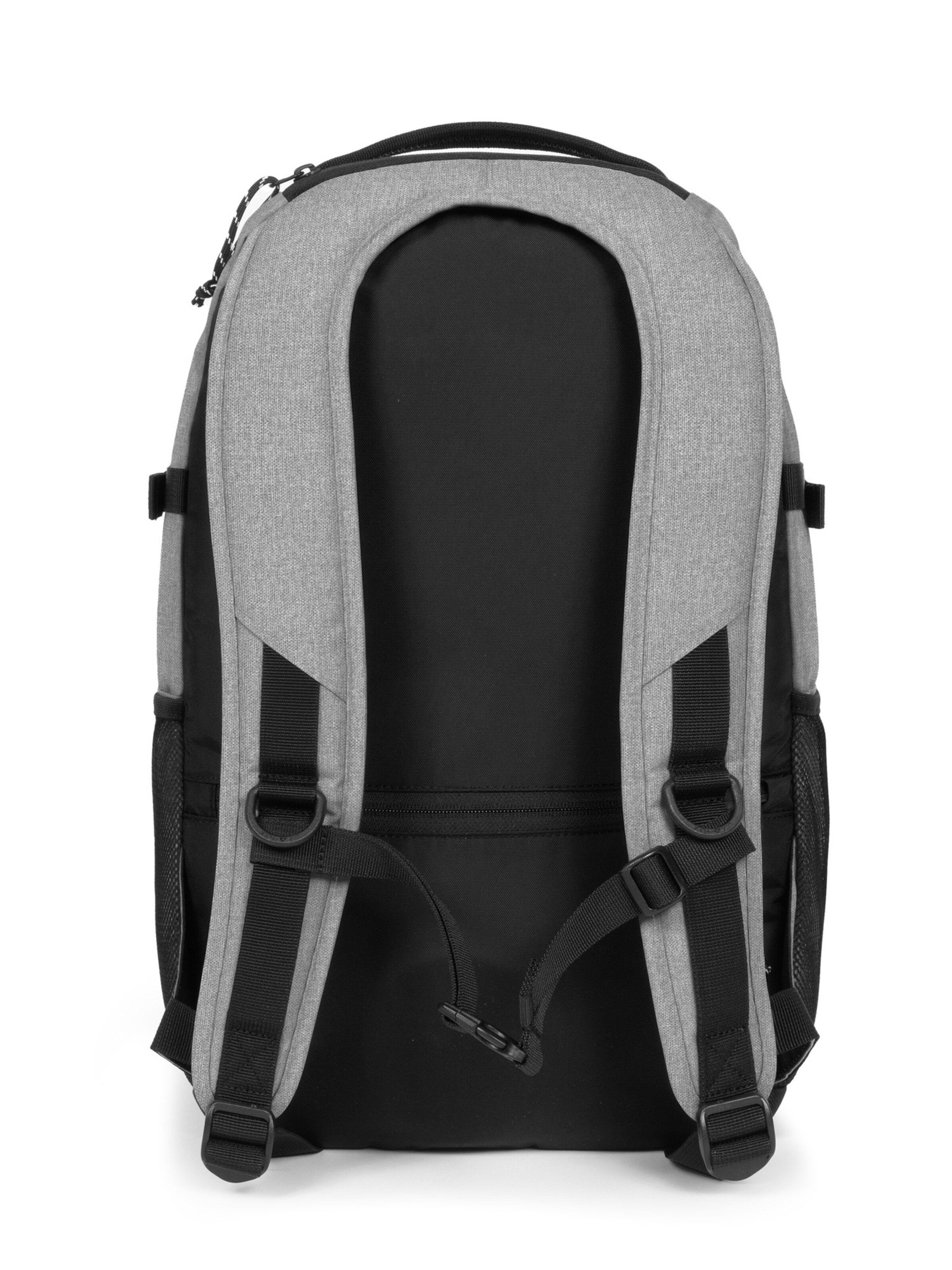 Rucsac 'Smallker Pro' de la EASTPAK pe gri