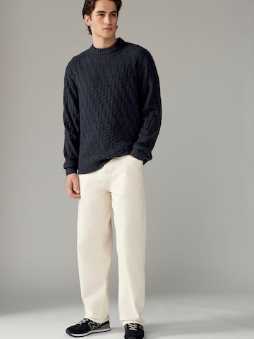 Pull-over Next en gris