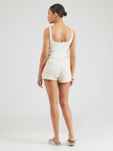 RIP CURL - regular Pantalón 'SURF' en beige