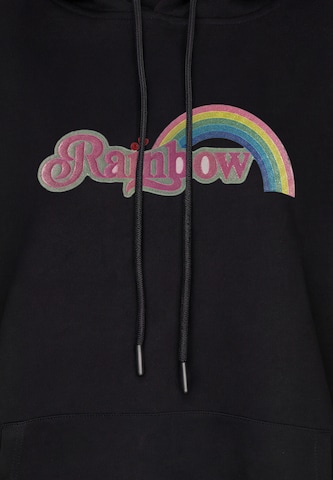 Sweat-shirt MYMO en noir