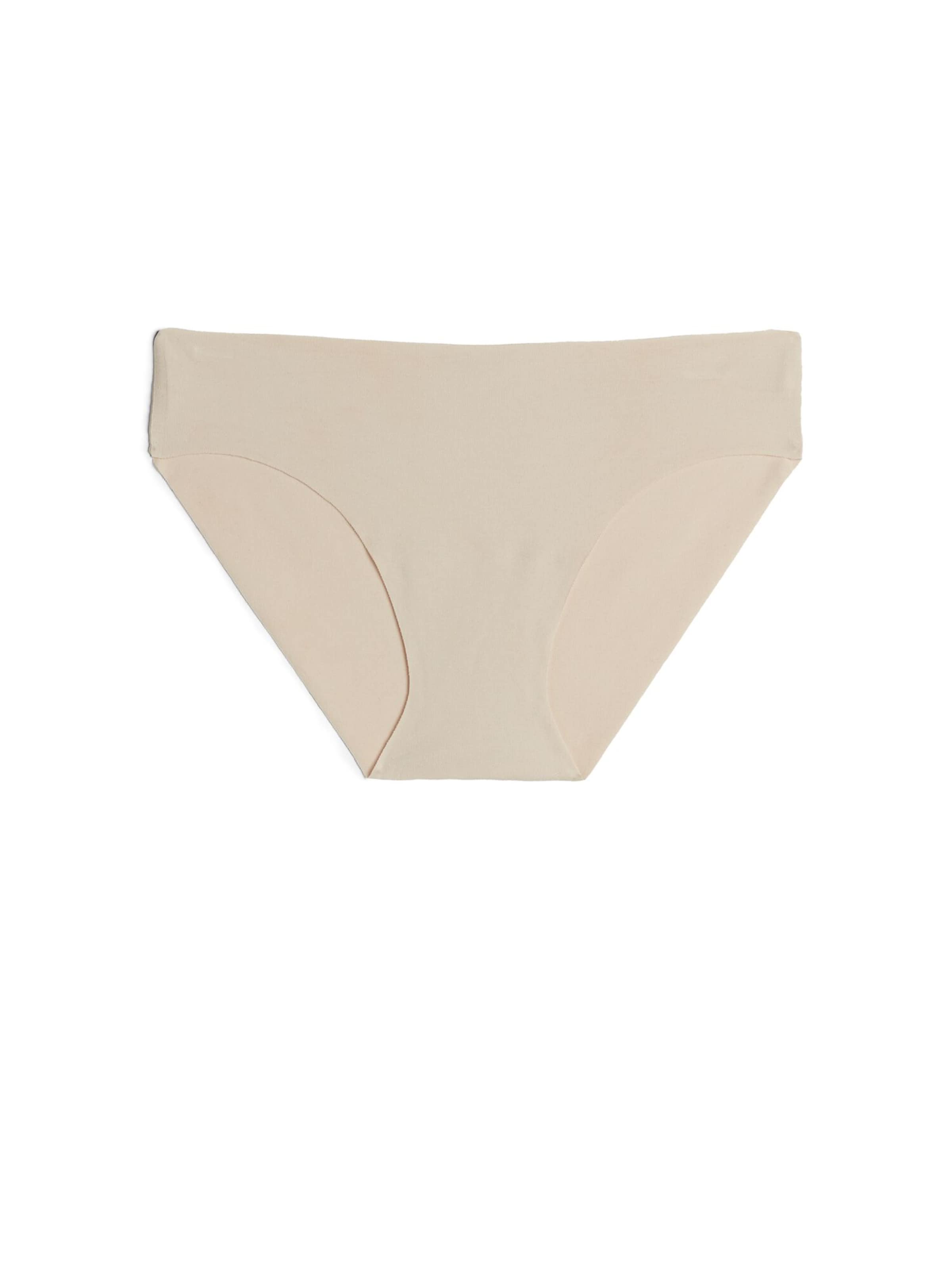 INTIMISSIMI Slip in Beige: Vorderseite