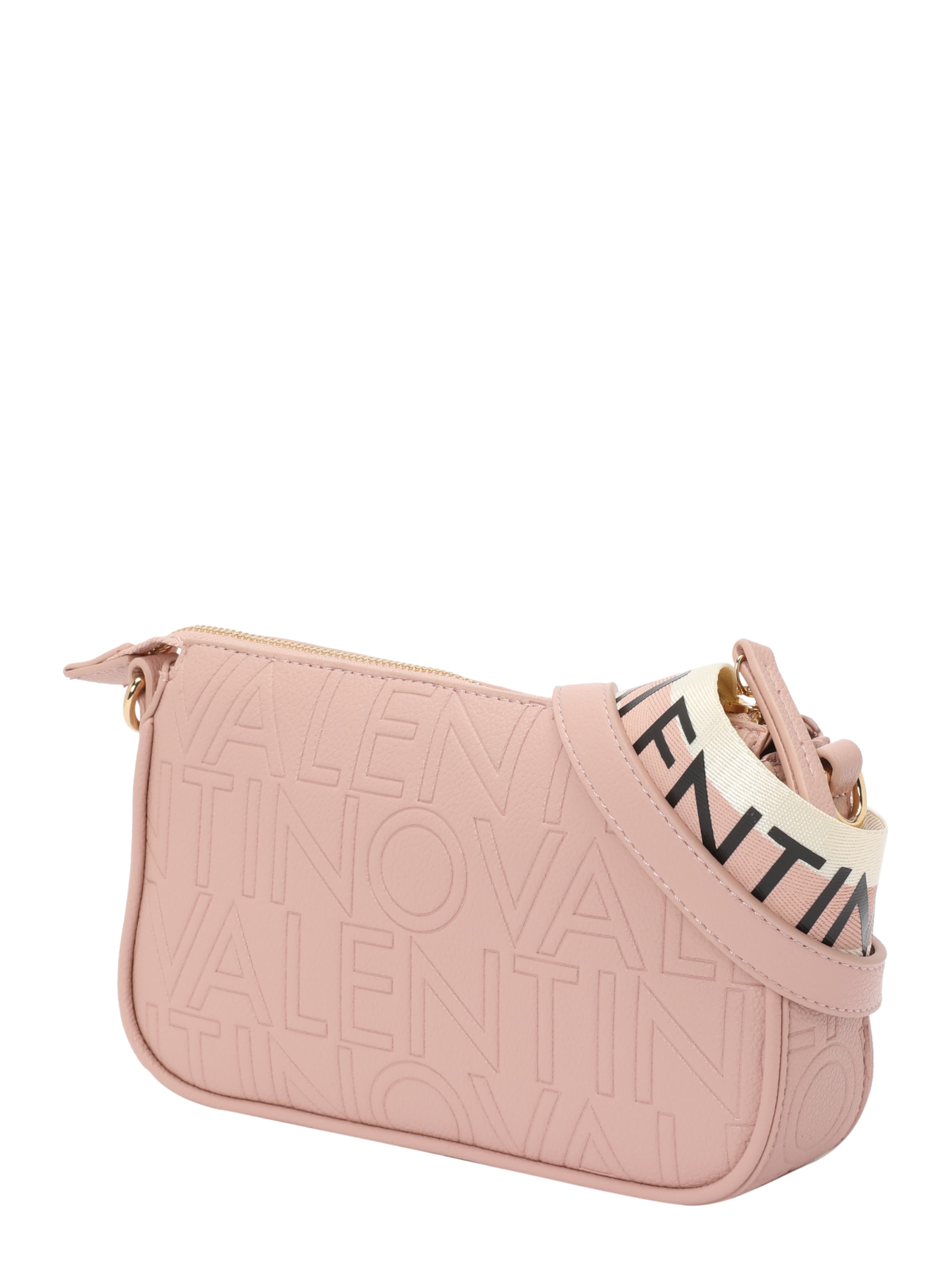 VALENTINO Τσάντα ώμου σε ροζ